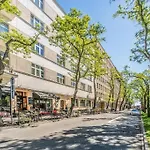 Blisko Morza - Centrum Gdyni Apartman