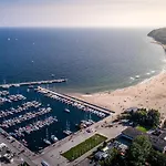 Blisko Morza - Centrum Gdyni Gdynia
