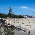 Lägenhet Blisko Morza - Centrum Gdyni Gdynia