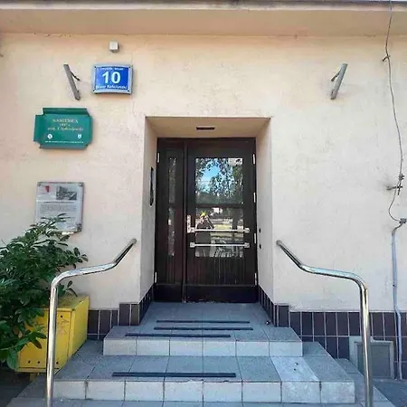 Blisko Morza - Centrum Gdyni Гдыня