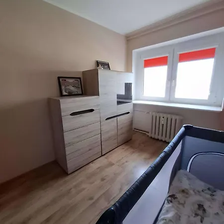 Appartamento Blisko Morza - Centrum Gdyni *