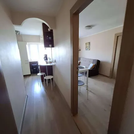 Mieszkanie W Samym Sercu Gdyni, 3 Minuty Od Plazy. *