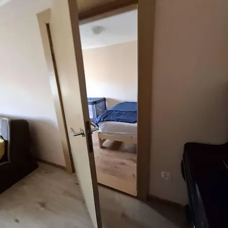 Apartamento Blisko Morza - Centrum Gdyni *
