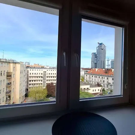 Blisko Morza - Centrum Gdyni Apartman Gdynia