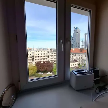 Mieszkanie W Samym Sercu Gdyni, 3 Minuty Od Plazy. グディニャ