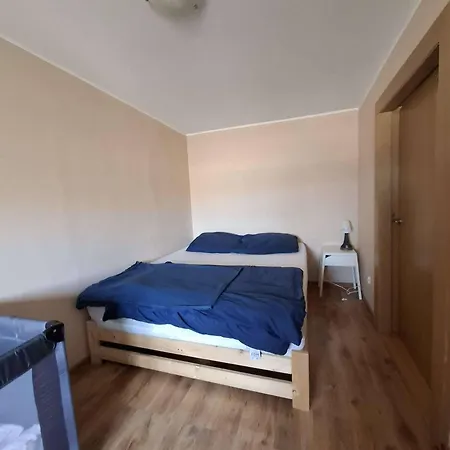 Mieszkanie W Samym Sercu Gdyni, 3 Minuty Od Plazy. * グディニャ