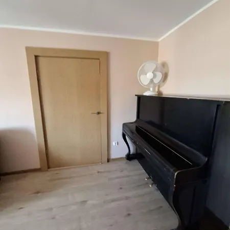 Mieszkanie W Samym Sercu Gdyni, 3 Minuty Od Plazy.