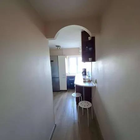 Blisko Morza - Centrum Gdyni Apartamento