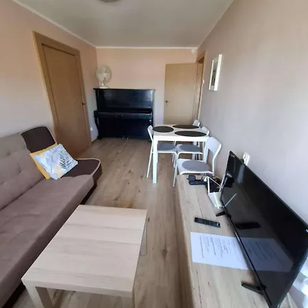 Blisko Morza - Centrum Gdyni Appartamento Gdynia