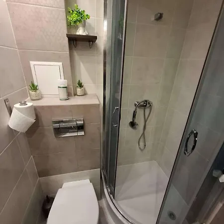 Mieszkanie W Samym Sercu Gdyni, 3 Minuty Od Plazy. * グディニャ