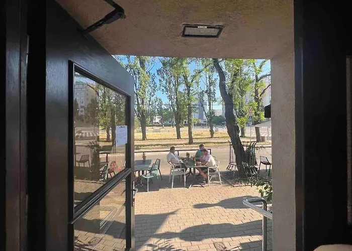 Apartman Mieszkanie W Samym Sercu Gdyni, 3 Minuty Od Plazy. Gdynia