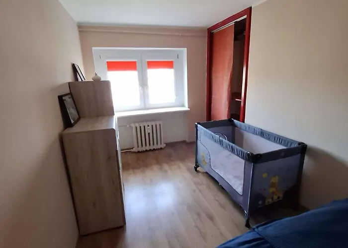 Mieszkanie W Samym Sercu Gdyni, 3 Minuty Od Plazy. Apartman *