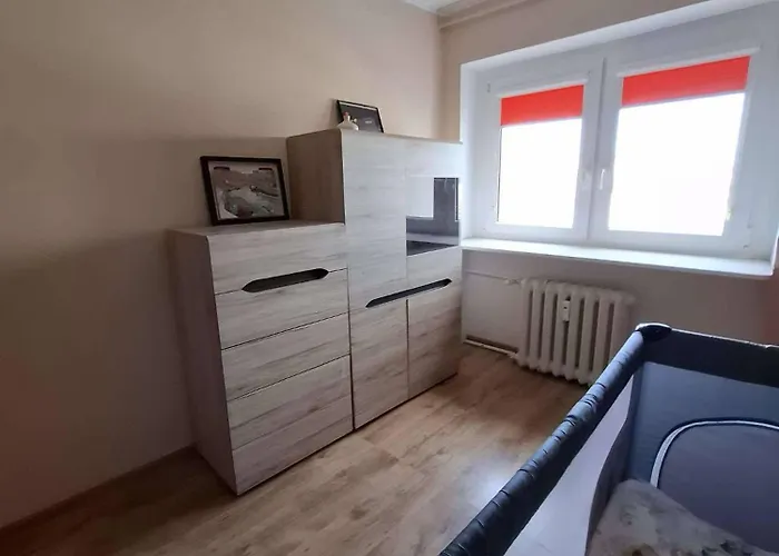 Apartman Mieszkanie W Samym Sercu Gdyni, 3 Minuty Od Plazy. *