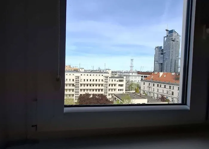 Blisko Morza - Centrum Gdyni Гдыня