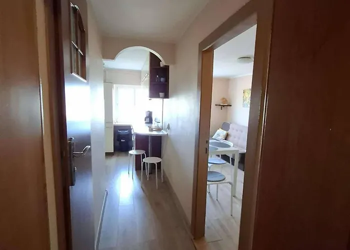 Blisko Morza - Centrum Gdyni * Гдыня