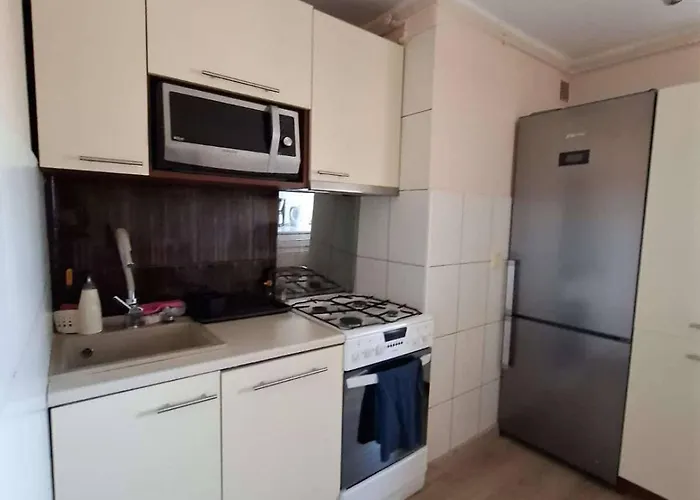 Blisko Morza - Centrum Gdyni