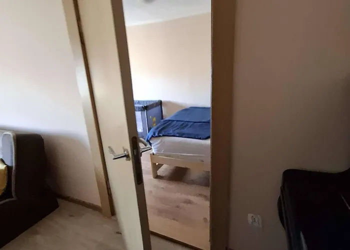 Apartman Mieszkanie W Samym Sercu Gdyni, 3 Minuty Od Plazy. *