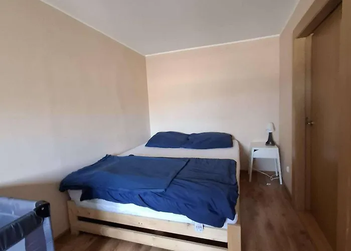 Blisko Morza - Centrum Gdyni * グディニャ