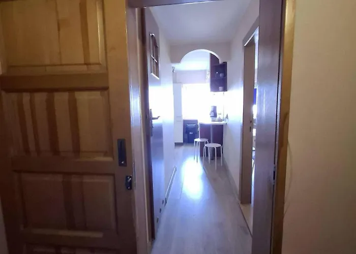 Apartman Mieszkanie W Samym Sercu Gdyni, 3 Minuty Od Plazy. *