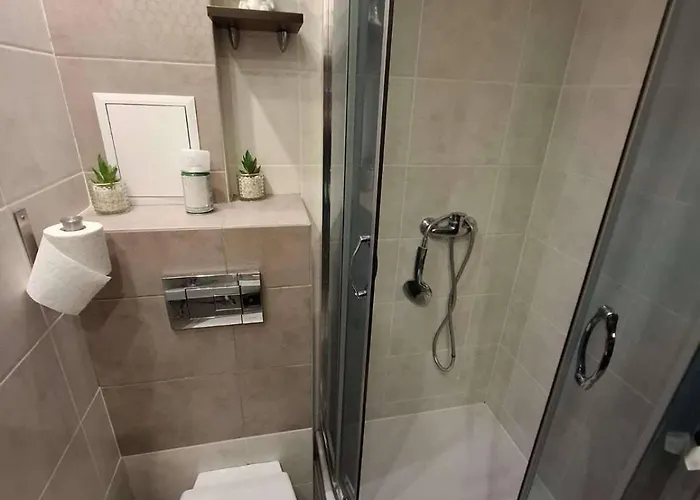 Mieszkanie W Samym Sercu Gdyni, 3 Minuty Od Plazy. * Gdynia